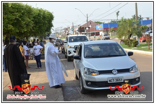 rolim de moura